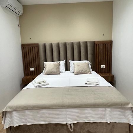 Apartments Duran Ulcinj Eksteriør bilde