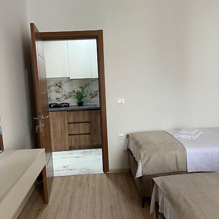 Apartments Duran Ulcinj Eksteriør bilde