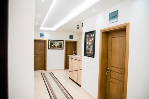 Apartments Duran Ulcinj Eksteriør bilde