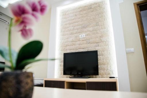 Apartments Duran Ulcinj Eksteriør bilde