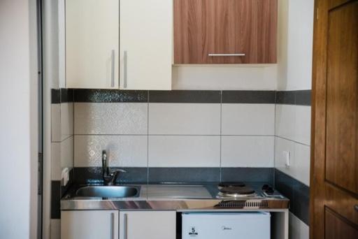 Apartments Duran Ulcinj Eksteriør bilde