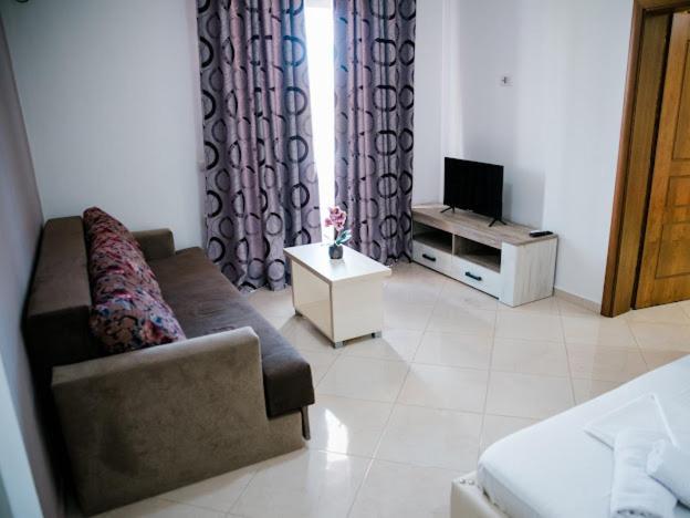 Apartments Duran Ulcinj Eksteriør bilde
