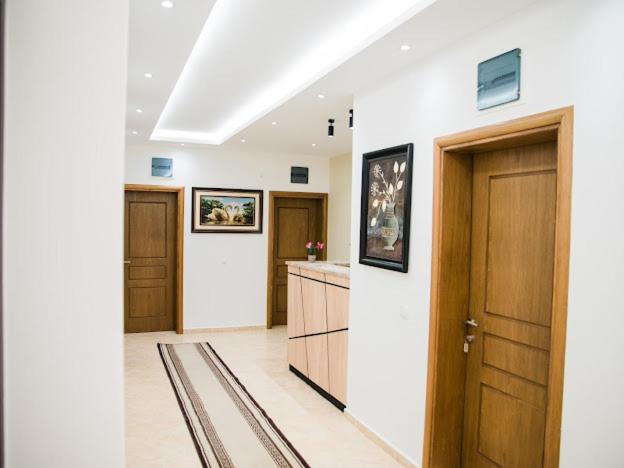 Apartments Duran Ulcinj Eksteriør bilde