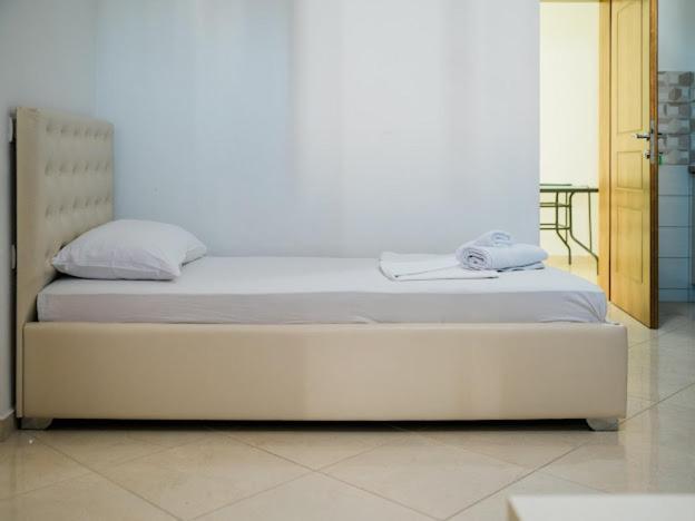 Apartments Duran Ulcinj Eksteriør bilde