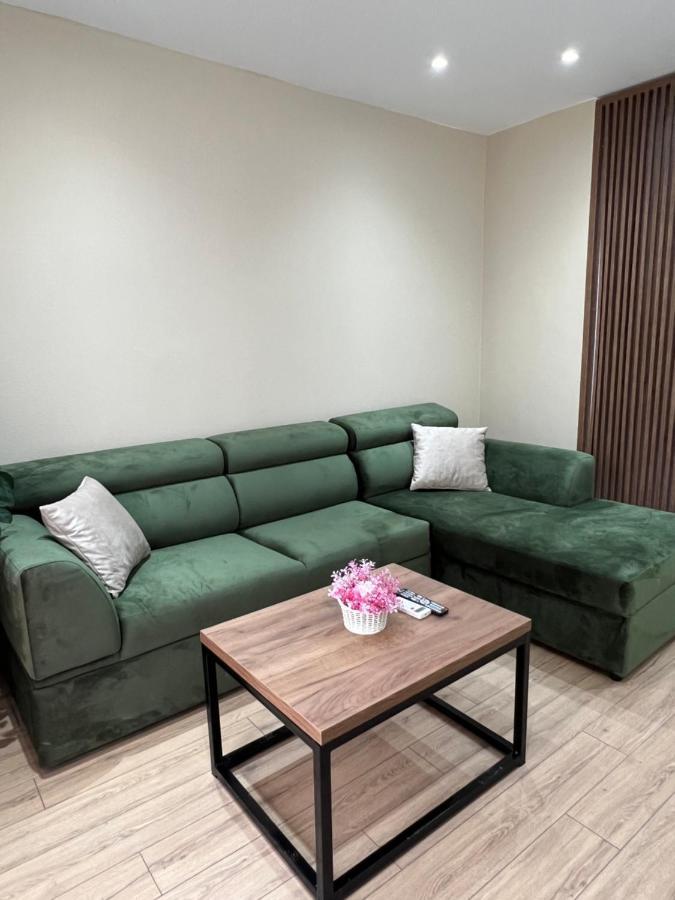 Apartments Duran Ulcinj Eksteriør bilde