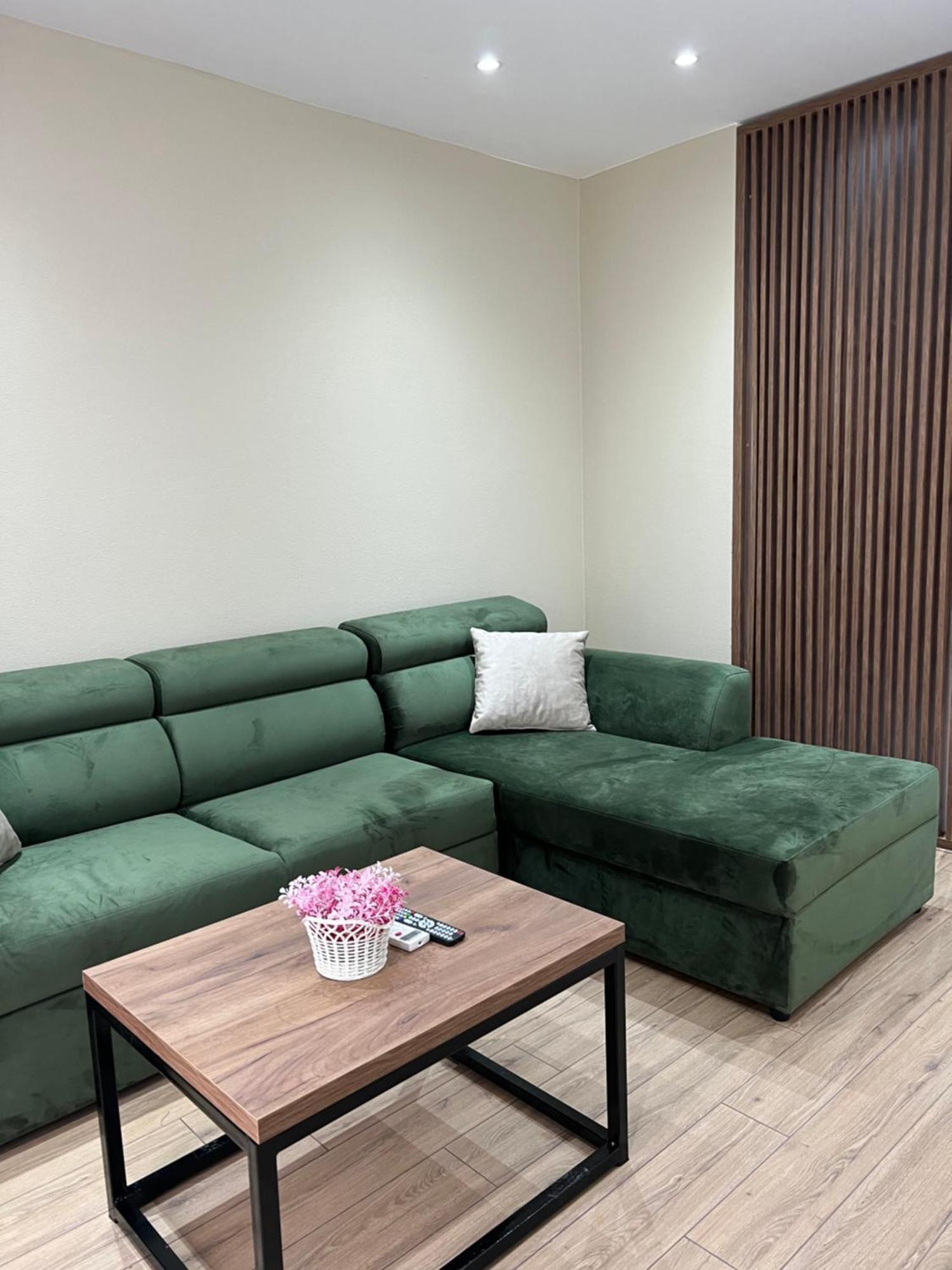 Apartments Duran Ulcinj Eksteriør bilde